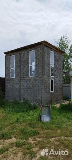 Пластиковые окна и двери