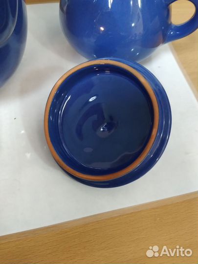 Набор керамической посуды IKEA