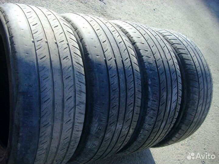 Dunlop Grandtrek PT2A 285/50 R20 112V