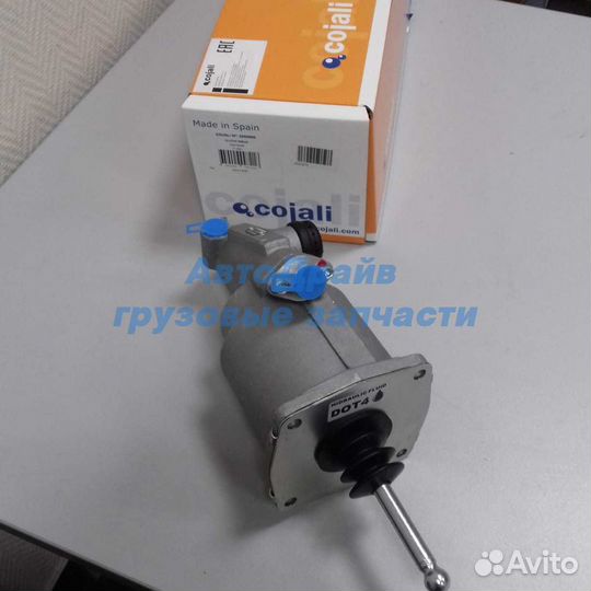 Пгу Даф XF 95 и 105