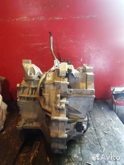 АКПП Mazda 3 Axela ZY