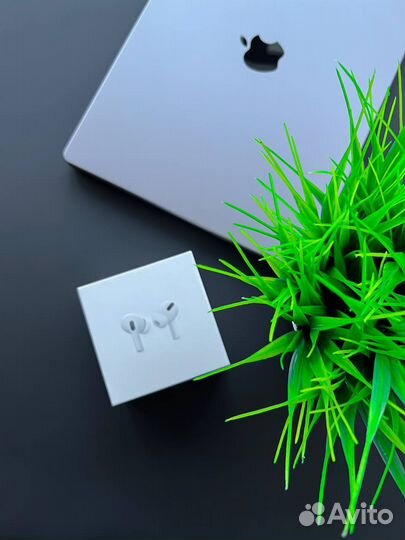 AirPods Pro Premium + чехол в подарок