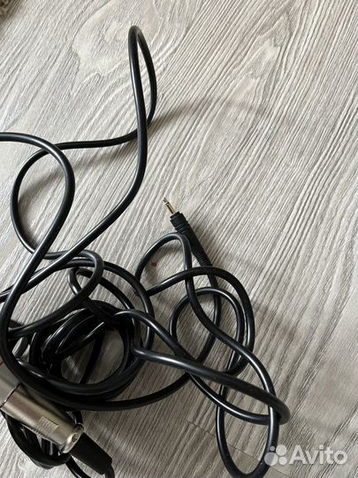 Микрофон для караоке