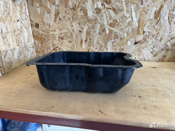 Поддон картера G4KE