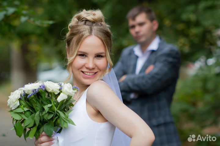 Услуги фотографа