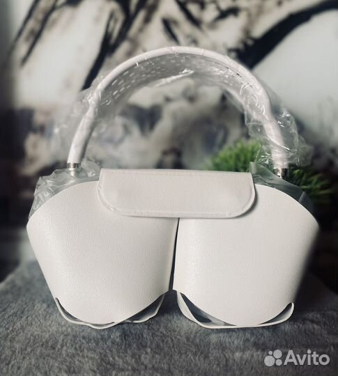 Наушники apple airpods max