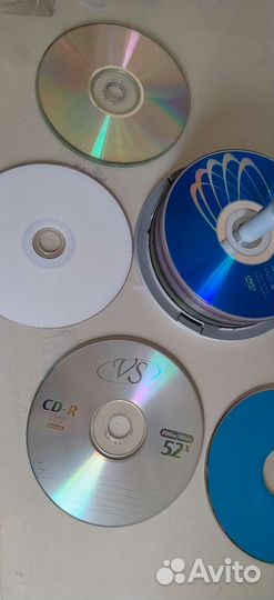 Cd, DVD, CD-R диски чистые отдам все