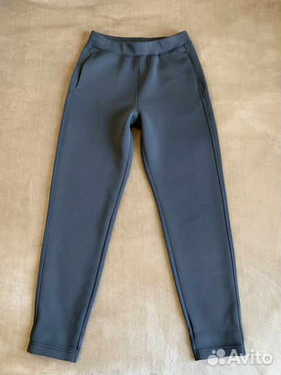 Спортивные женские штаны uniqlo