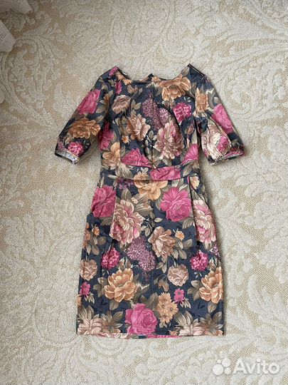 Женская одежда пакетом 44 46