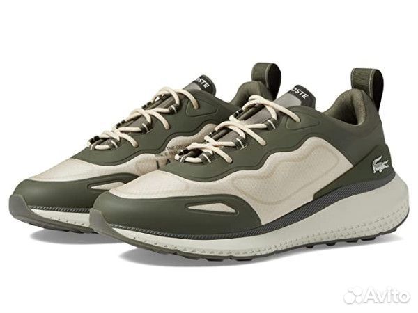 Кроссовки Lacoste