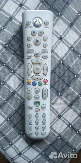 Пульт x box 360