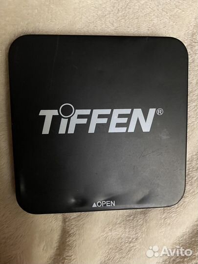 DJI Mavic 2 Zoom фильтры ND/PL