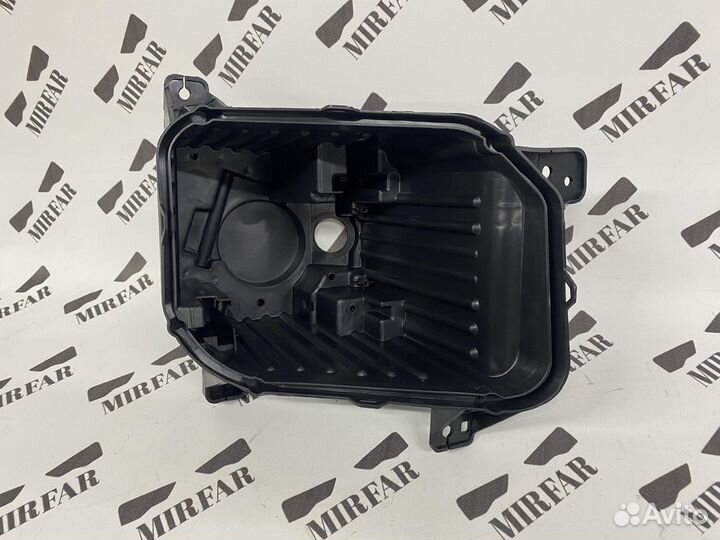 Правый корпус фары Changan UNI-T 2020-2023