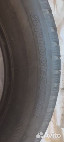 Bridgestone Blizzak VRX2 205/60 R16