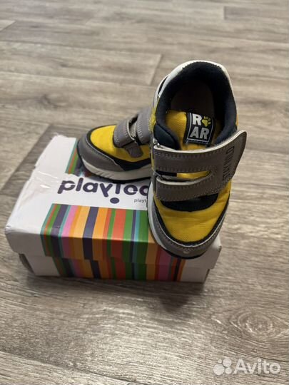 Кроссовки PlayToday