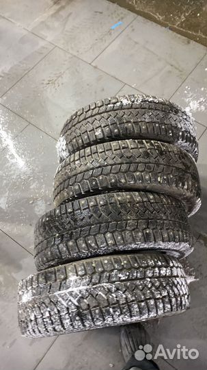 Viatti Brina 205/55 R16 92C