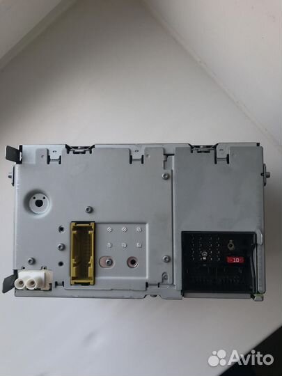 Магнитола для автомобиля бу