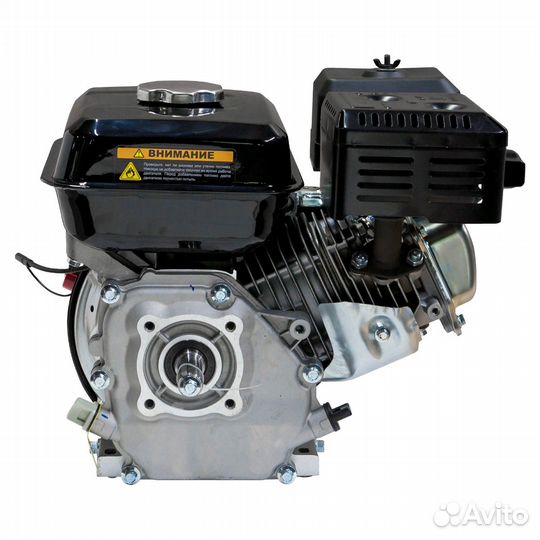 Двигатель Dinking DK170F-1-ECO(S)