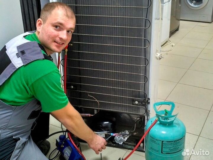 Ремонт холодильников - Булгаково