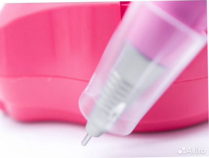 Аппарат для маникюра и педикюра DM-202 (35000 обор