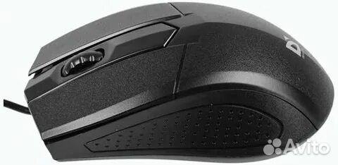 Мышь defender optimum mb 270