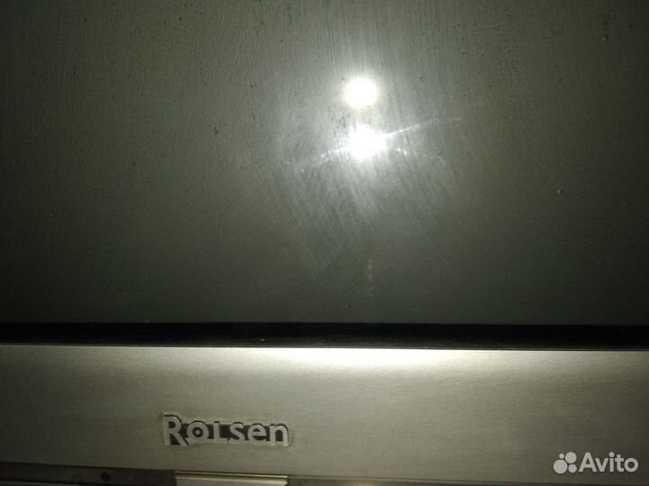 Телевизор rolsen
