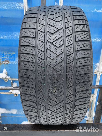 Pirelli Winter Sottozero 3 275/40 R19