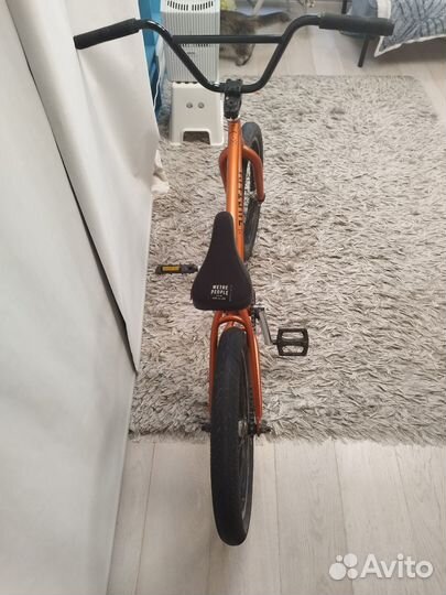 Bmx wtp justice 2016