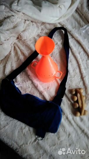 Паровой ингалятор/новый