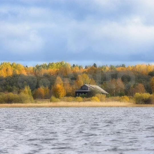 Участок 6,4 га (СНТ, ДНП)