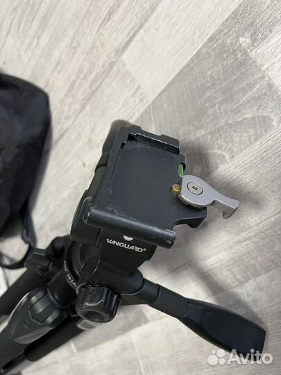 Штатив Vanguard Alta 263 AP