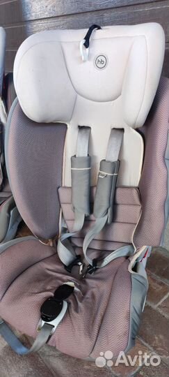 Детское автокресло 15 до 36 кг