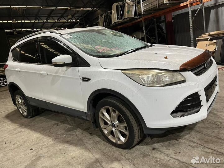 Турбина (турбокомпрессор) Ford Kuga (CBS) 2012-201