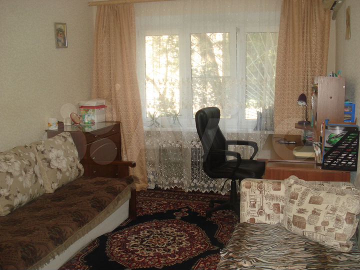 1-к. квартира, 30,3 м², 1/5 эт.