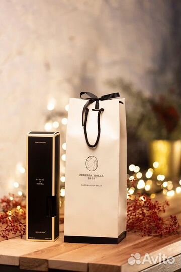 Ароматы для дома, подарочные наборы, свечи