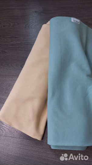 Футер 3 х нитка ткань Турция компакт-пенье 320 гр