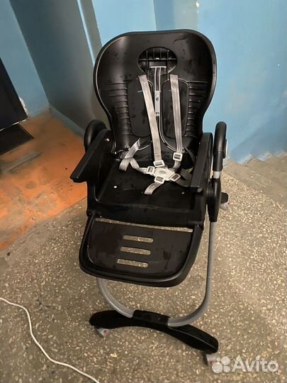 Десткий стул