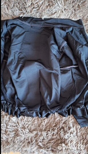 Кофта distinction uniform