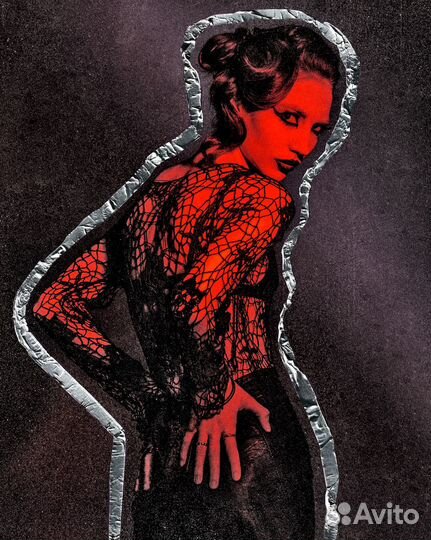 Фотограф, альтернативные коллажи