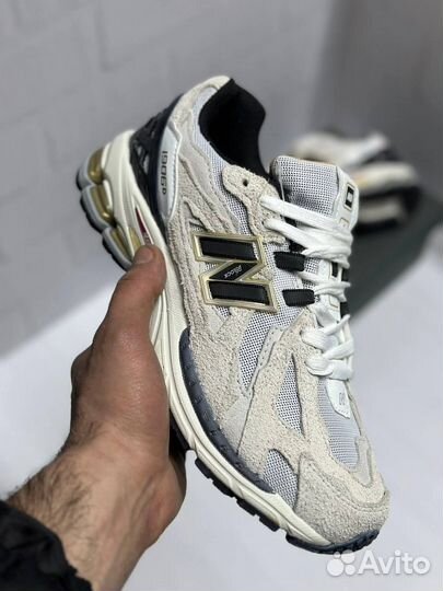 Кроссовки New Balance 1906d Lux