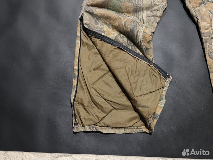 Комбинезон в стиле Realtree, USA