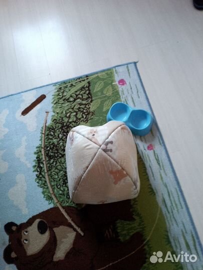 Домик для домашних животных