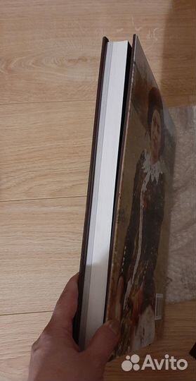 Альбом И.Репин,подарочное издание/ новый