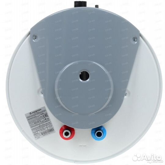 Водонагреватель газовый накопит. Ariston SGA 100 R