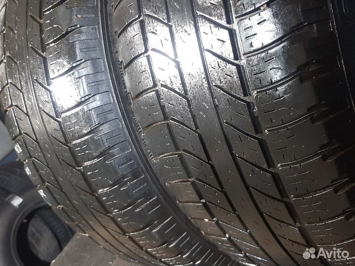 Goodyear Wrangler HP All Weather 245/60 R18 105H