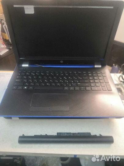 Корпус HP 15-bw065ur