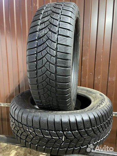 Firestone Vanhawk Winter 205/60 R16 92H