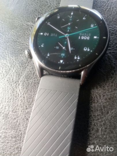 Amazfit GTR 3