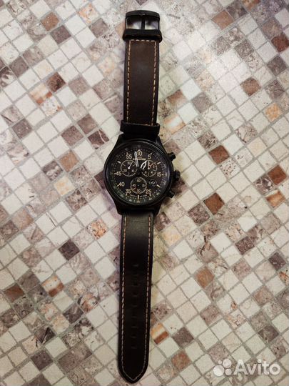 Часы Timex Expedition T49905