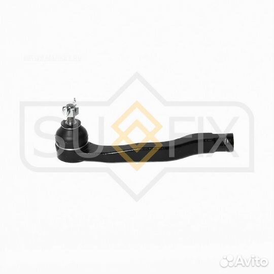 Sufix SE-1013 Наконечник рулевой тяги перед лев